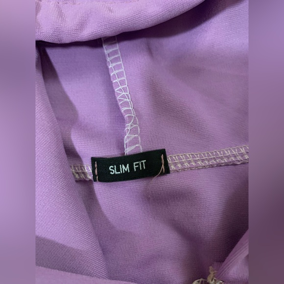 korean brand hoody and jogger matching - Picture 4 of 10